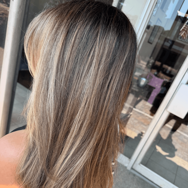 The New You Color Correction