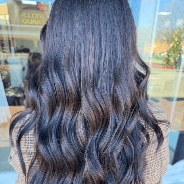 The Luxe Root Refresh Experience 